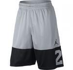 Баскетбольные шорты Jordan RISE 23 SHORT | 861465-012